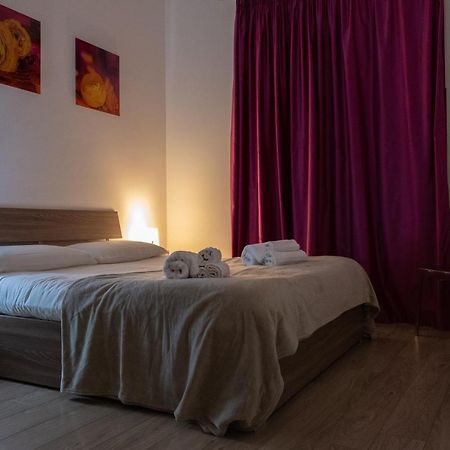 باليرمو B&B Teatro المظهر الخارجي الصورة