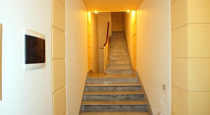 باليرمو B&B Teatro الغرفة الصورة