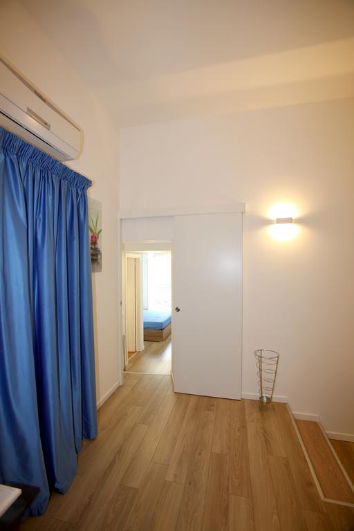 باليرمو B&B Teatro الغرفة الصورة
