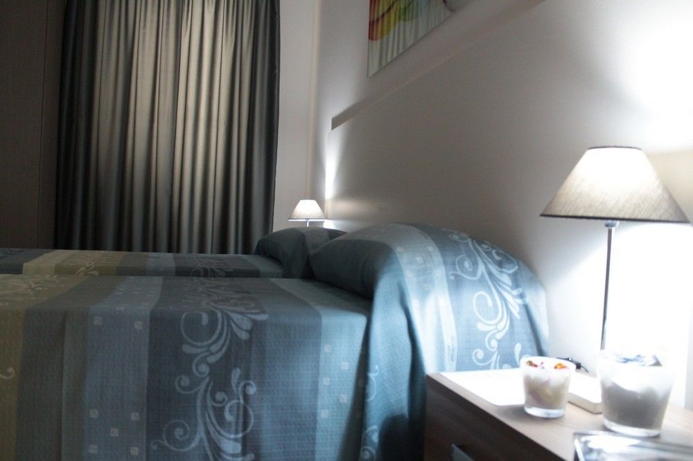 باليرمو B&B Teatro المظهر الخارجي الصورة