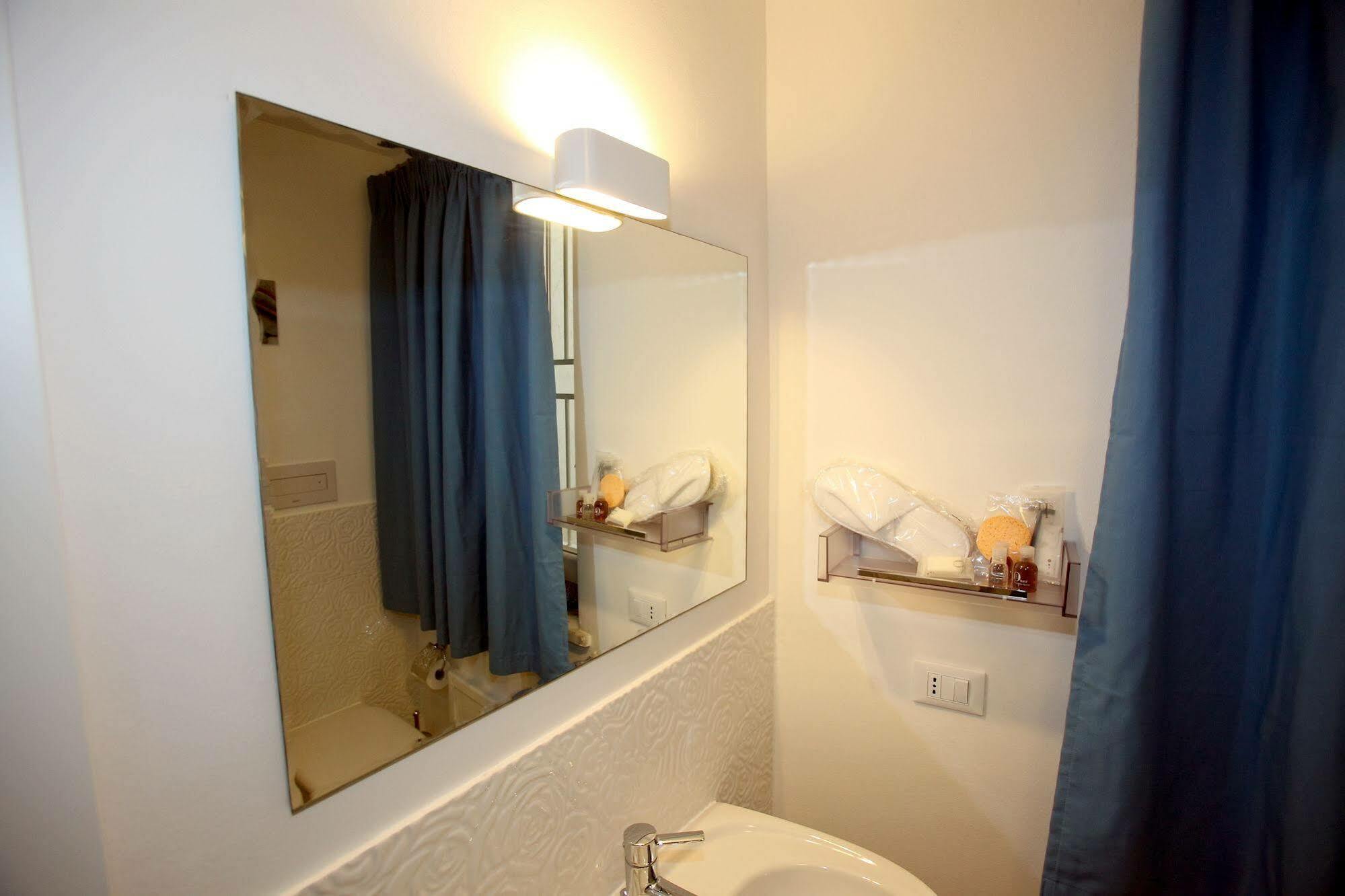 باليرمو B&B Teatro المظهر الخارجي الصورة