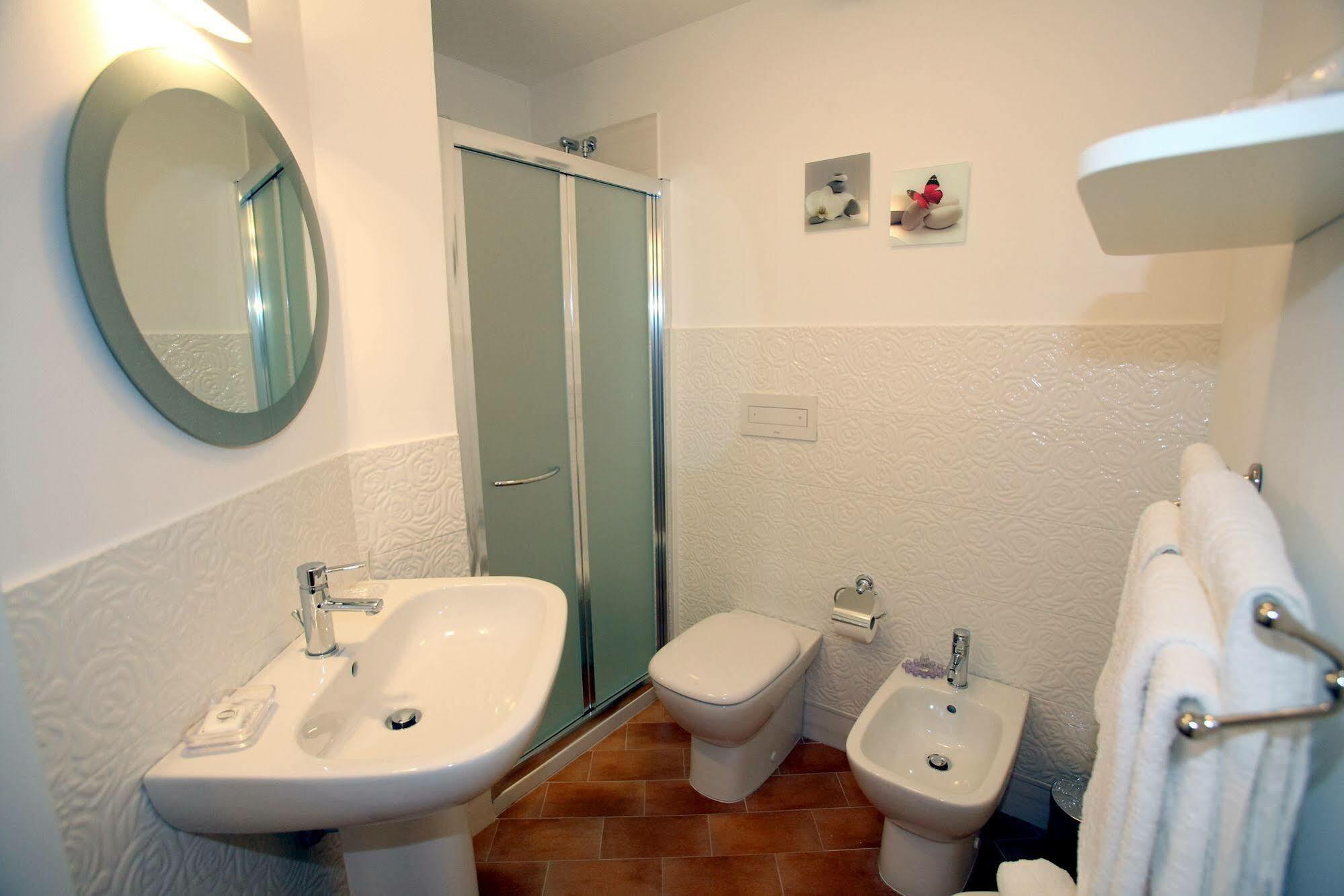 باليرمو B&B Teatro المظهر الخارجي الصورة