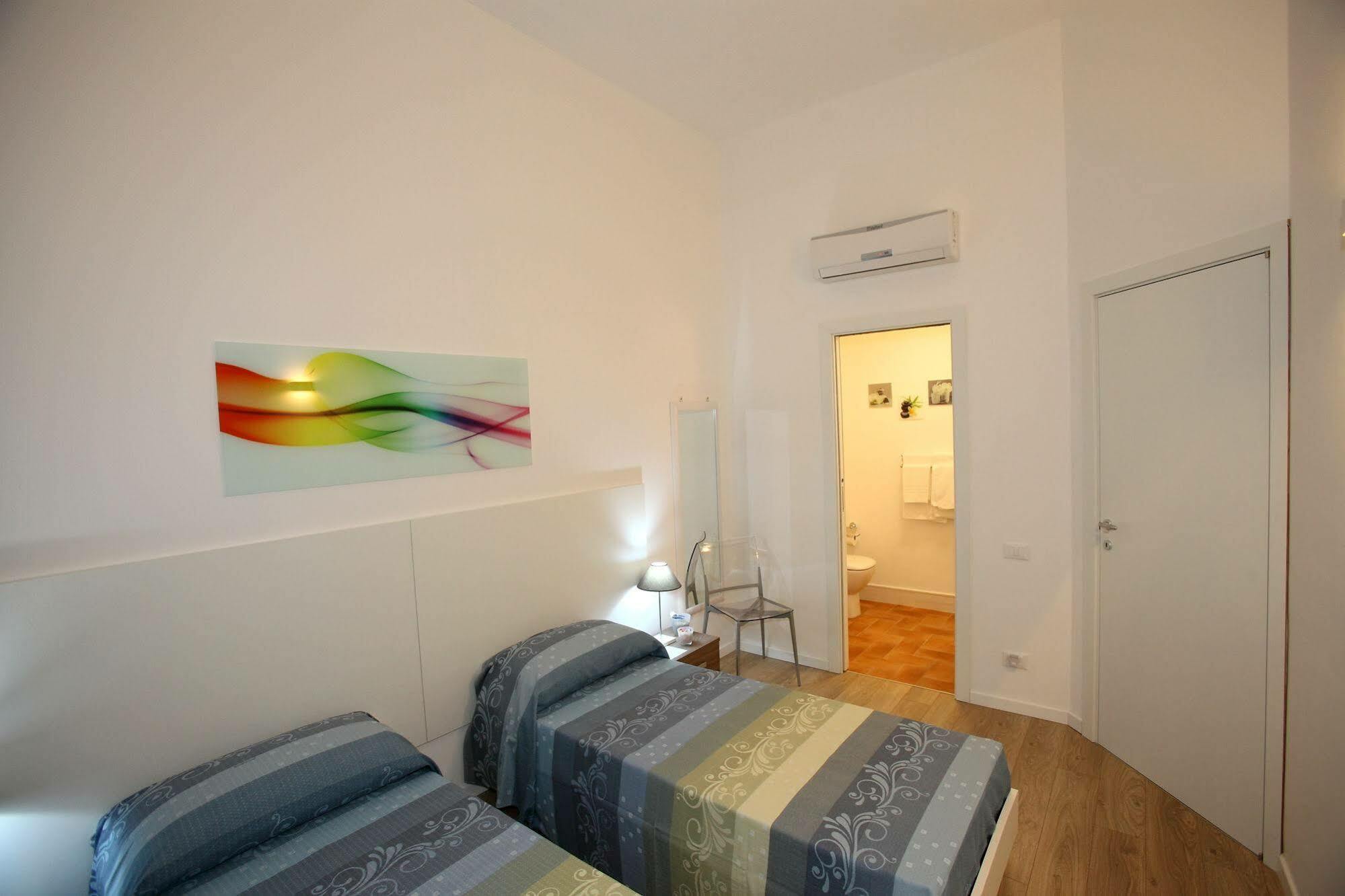 باليرمو B&B Teatro المظهر الخارجي الصورة