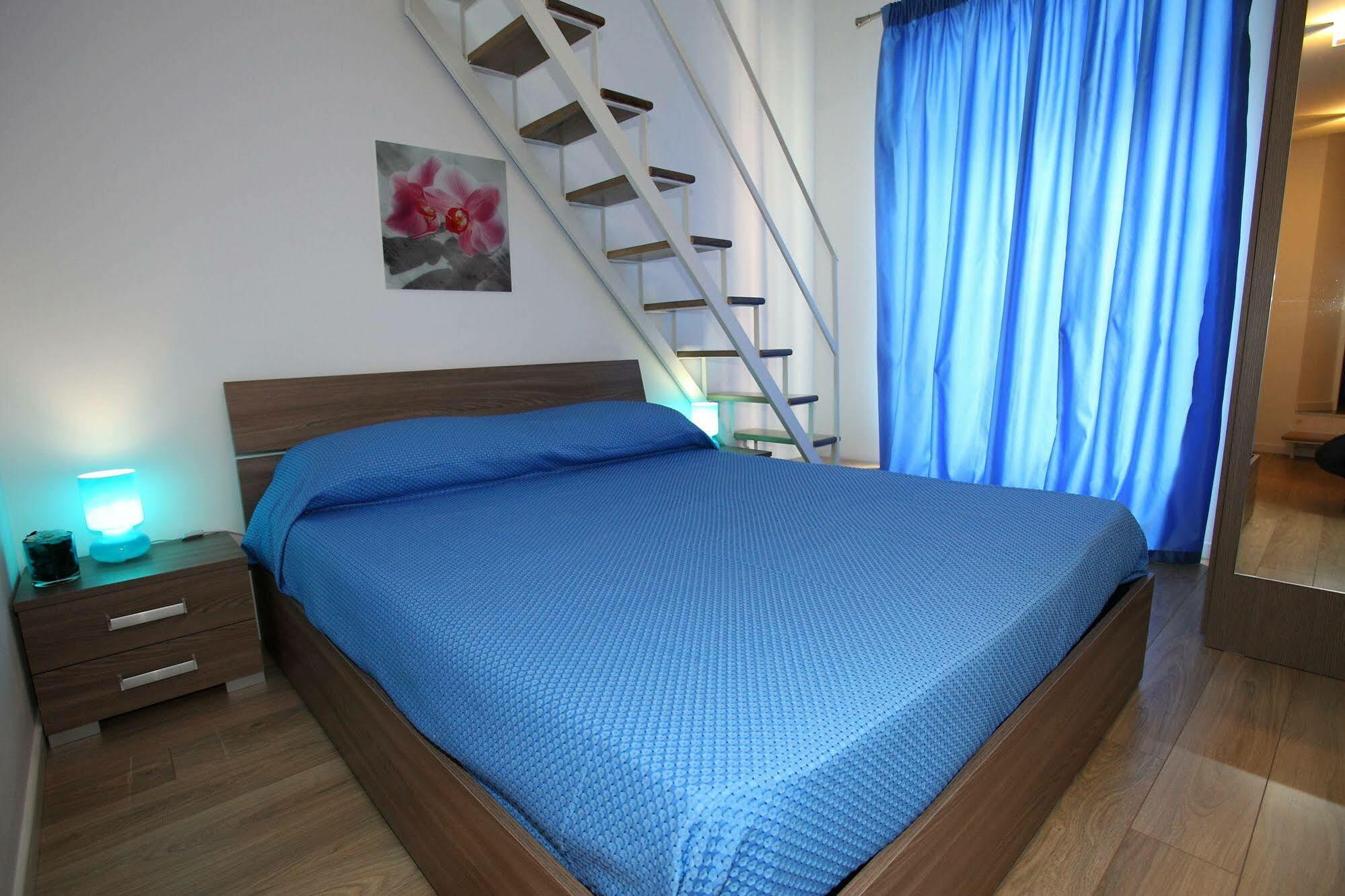 باليرمو B&B Teatro المظهر الخارجي الصورة