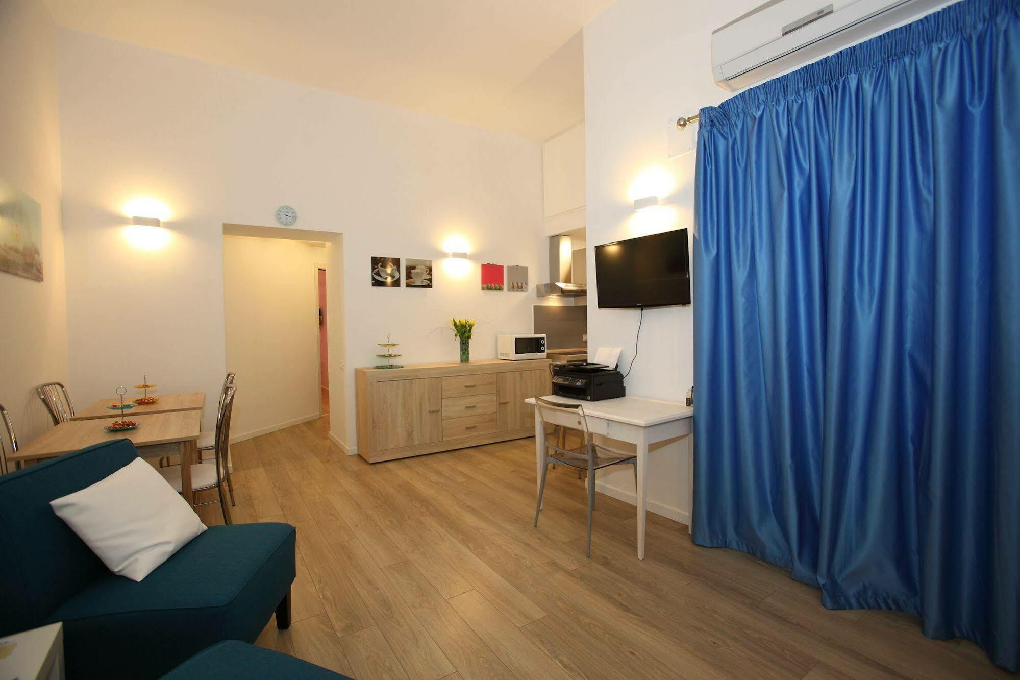 باليرمو B&B Teatro المظهر الخارجي الصورة