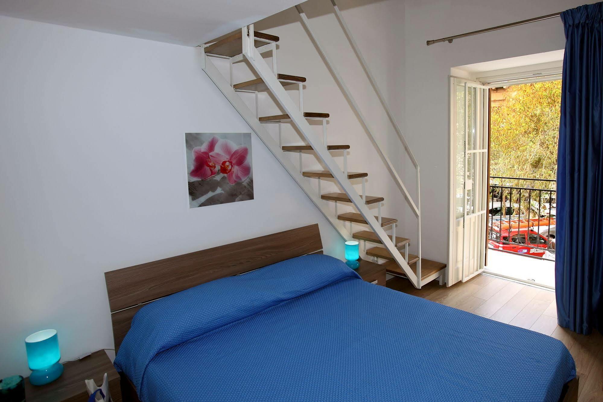 باليرمو B&B Teatro المظهر الخارجي الصورة