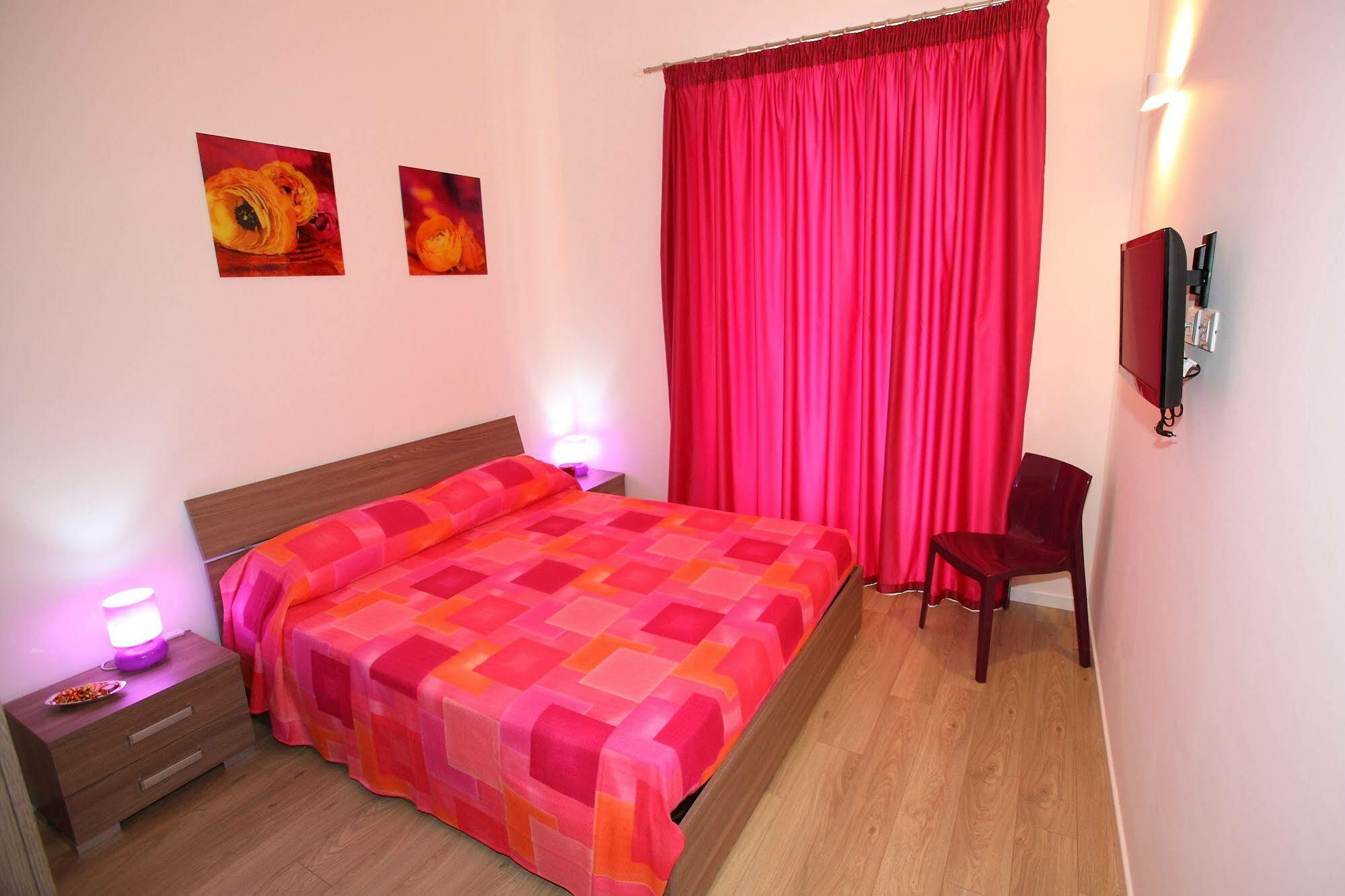 باليرمو B&B Teatro المظهر الخارجي الصورة