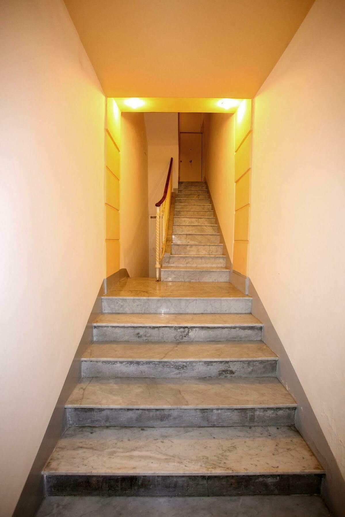 باليرمو B&B Teatro المظهر الخارجي الصورة