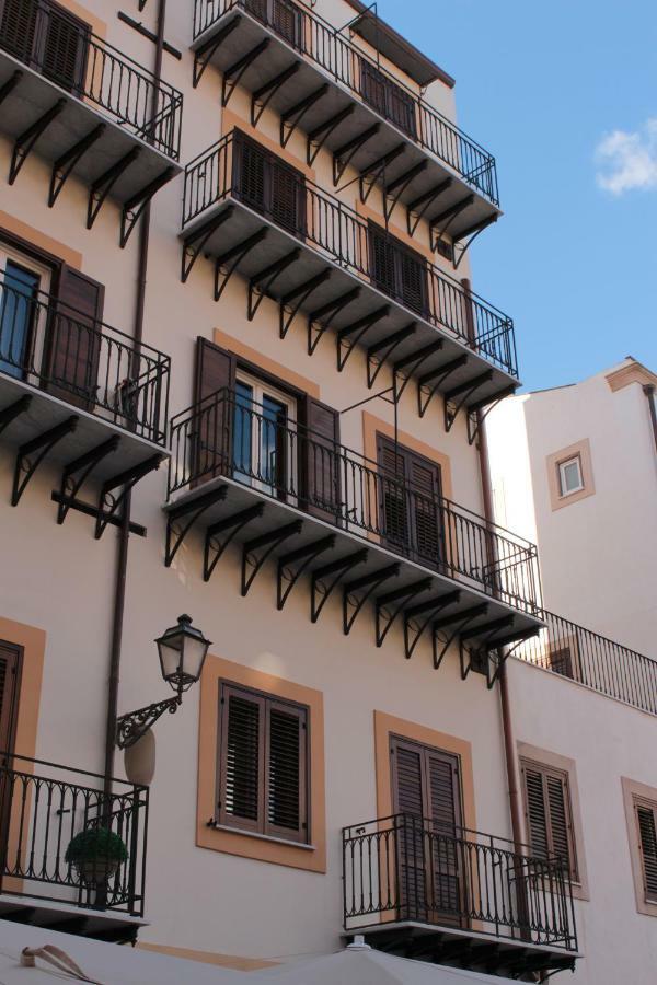 باليرمو B&B Teatro المظهر الخارجي الصورة