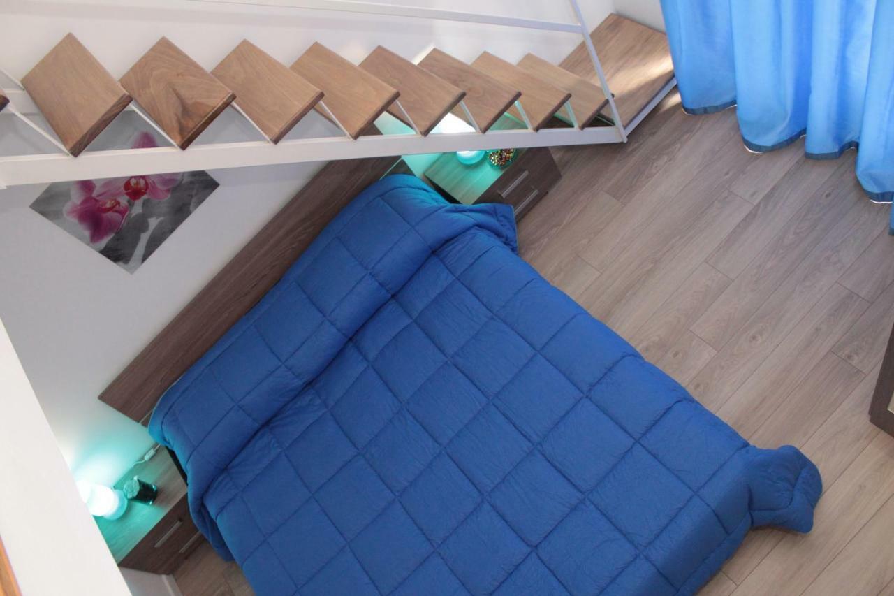 باليرمو B&B Teatro المظهر الخارجي الصورة