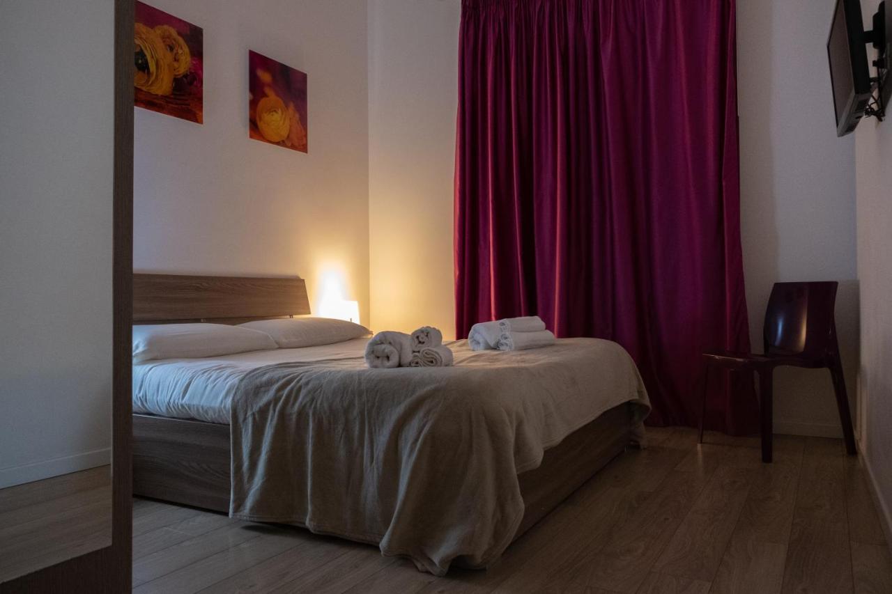 باليرمو B&B Teatro المظهر الخارجي الصورة