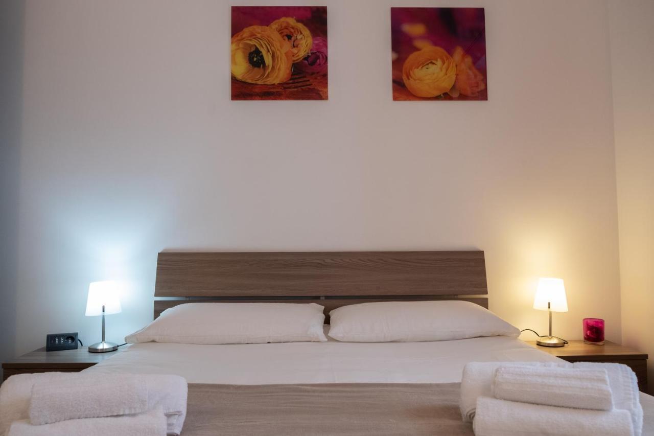 باليرمو B&B Teatro المظهر الخارجي الصورة