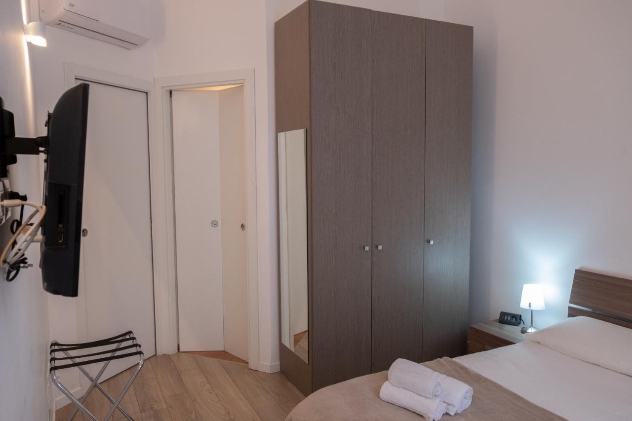 باليرمو B&B Teatro المظهر الخارجي الصورة